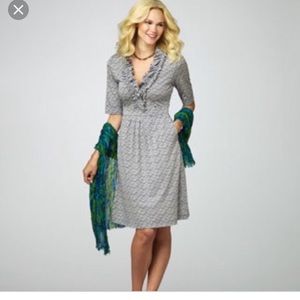 Lilly Pulitzer Blayney It’s a Lilly Dress. Sz L